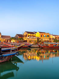 Vietnam Cultural & Scenic Tour